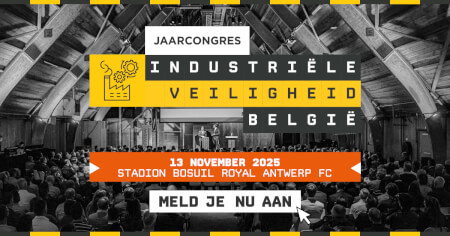 industriële veiligheid be bboard prod