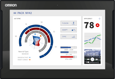 industrial-15 inch hmi-10-front prod