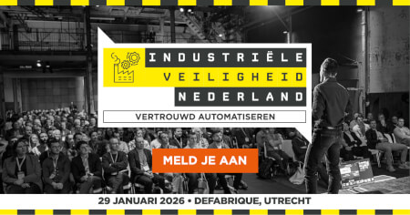 industriele veiligheid nl utrecht 2026 fcard event
