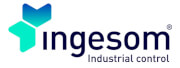 ingesom logo