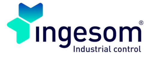 Ingesom Control y Digitalización industrial, S.L logo