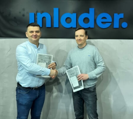 inlader agreement misc