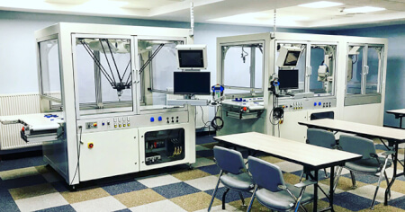 innovation lab fcard sol