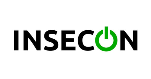Insecon Oy		 logo