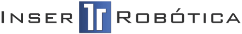 Inser Robótica logo