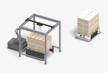 Package inspection
