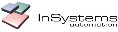 InSystems Automation GmbH logo