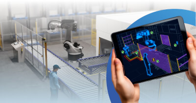 integrated safety line fcard sol