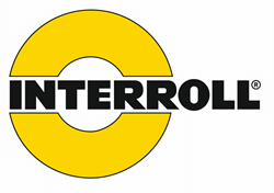 Interroll Gmbh logo