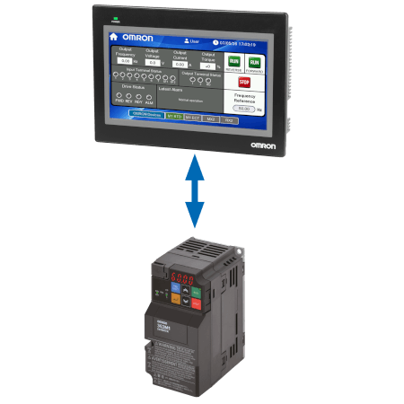 inverter nb faceplate with screen 2026 sol