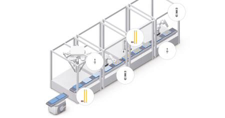 io-link series digitalize your machine fcard sol