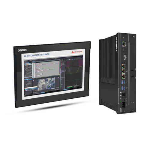 ipc box panel prod