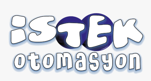 İSTEK OTOMASYON logo