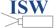 isw  gmbh logo