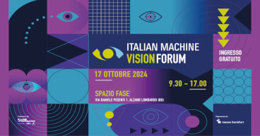 italian machine vision forum fcard it event