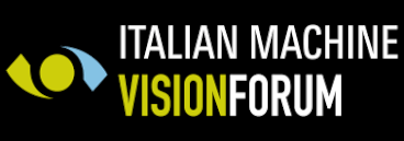 italian machine vision forum logo