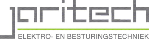 Jaritech Elektro- en Besturingstechniek	 logo