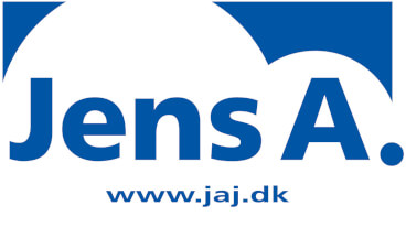 jens a. jacobsen logo