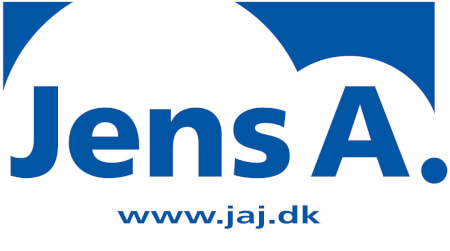 jens a. jacobsen logo