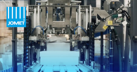 jomet packaging machine fcard sol