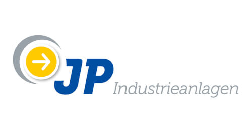 JP Industrieanlagen GmbH logo