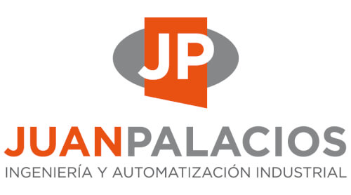 Juan Palacios S.L. logo