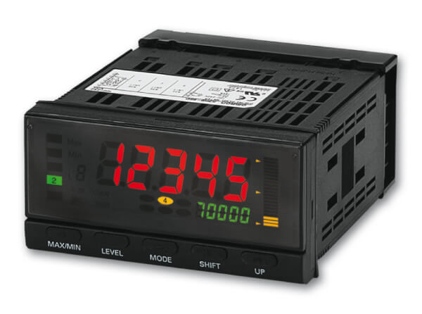 Đồng hồ đo thời gian K3HB-PPB 24VAC/VDC Omron
