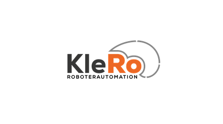 KleRo GmbH Roboterautomation logo