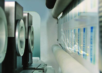 laser - foto secondaria sol