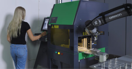 laser quality markings b fcard comp