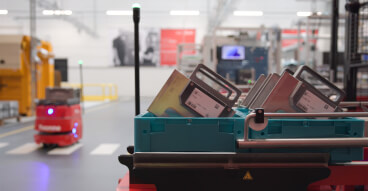 ld danfoss conveyor tray bboard sol