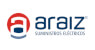 logo araiz fcard logo