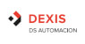logo dexis fcard logo