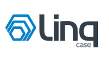 logo linq fcard logo