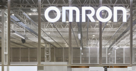 logo omron booth fcard en logo