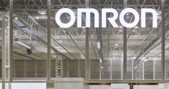 Industrial Automation | OMRON, Norge