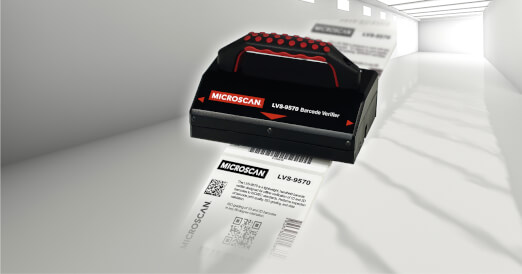 lvs 9570 wide area barcode verifier fcard prod