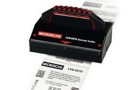 lvs 9570 wide area barcode verifier side prod