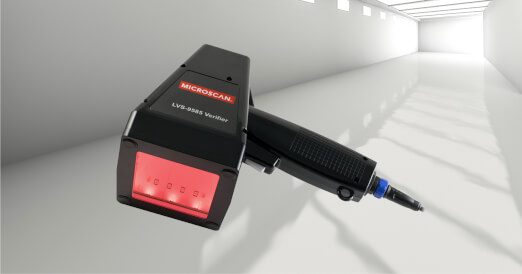 lvs 9585 handheld dpm barcode fcard prod