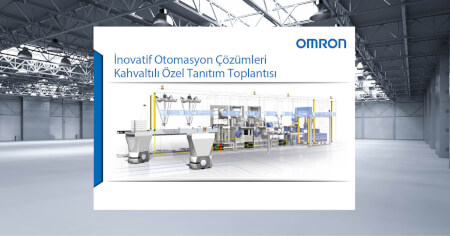 machine automation seminar 1 fcard event