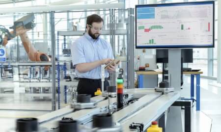 machinery assist partner sol