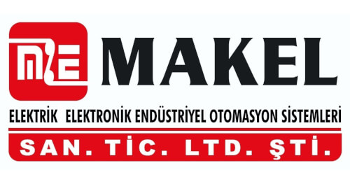 MAKEL ELEKTRİK ELEKT.END.OTO.SAN.TİC.LTD.ŞTİ. logo