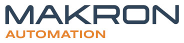 makron automation logo