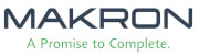 makron partner logo