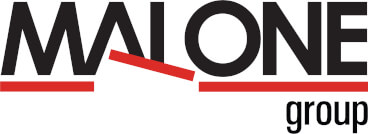 malone group logo