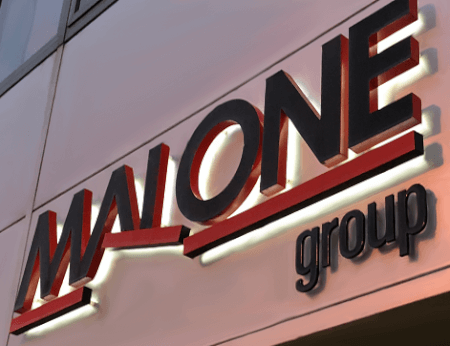 malone group partner side sol