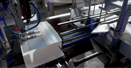 maluka cartoning machine carton fcard comp