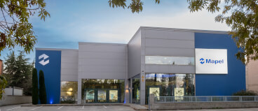 mapel building misc