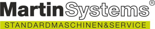 MartinSystems logo