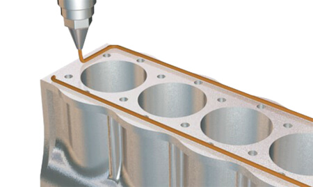 material coating sol